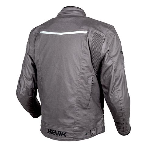 Chaqueta Hevik Madsen
