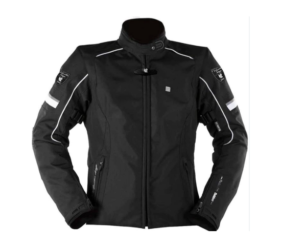 Chaqueta Mujer Vquattro Livya