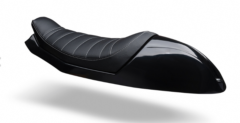 Ejemplo de color del silln de Boneville