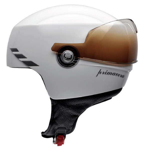 El visor gira hasta 180 grados