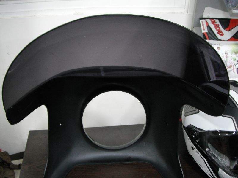 Emgo te propone el carenado Vintage al mejor precio.