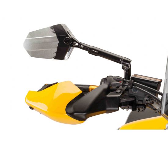 Espejo Retrovisor Puig Derecho  modelo Xplorer  Homologado