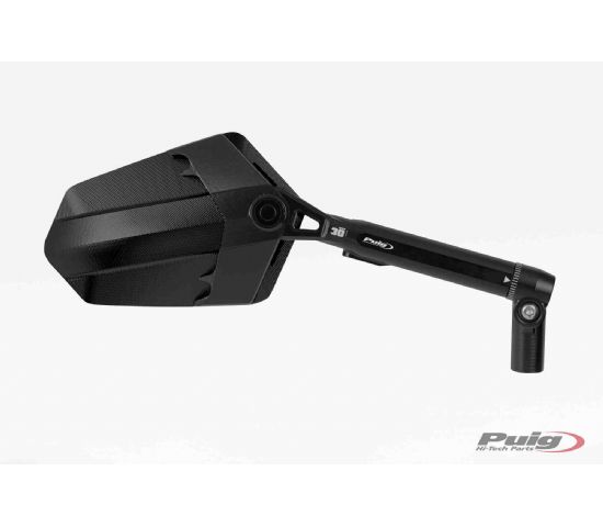 Espejo Retrovisor Puig Derecho  modelo Xplorer  Homologado