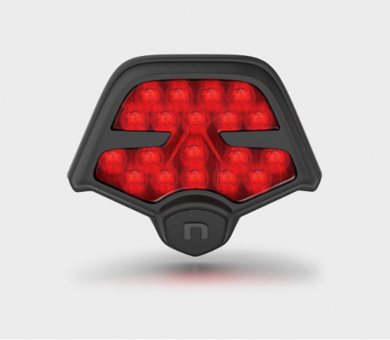 ESS Indicador de Frenado Intenso