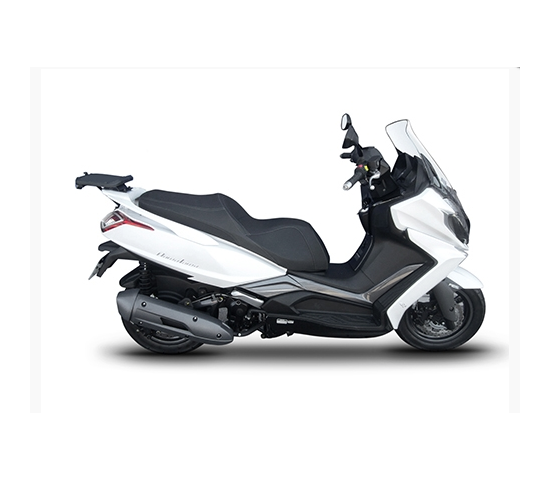 fijacin maleta Kymco Superdink
