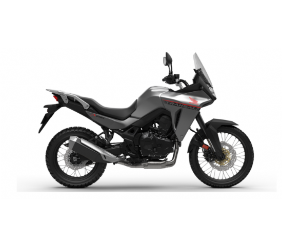 Honda XL 750 Transalp