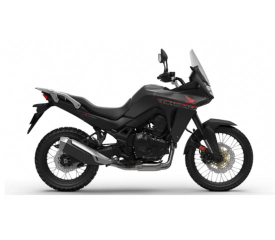 Honda XL 750 Transalp.