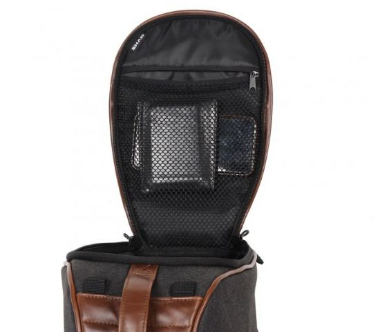 interior Bolsa de deposito Shad Cafe Racer SR18