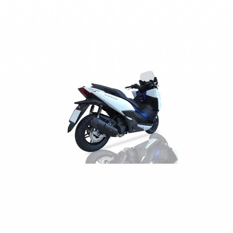 ixil intermoto escape