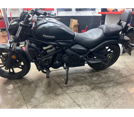 KAWASAKI VULCAN S 650 OCASION