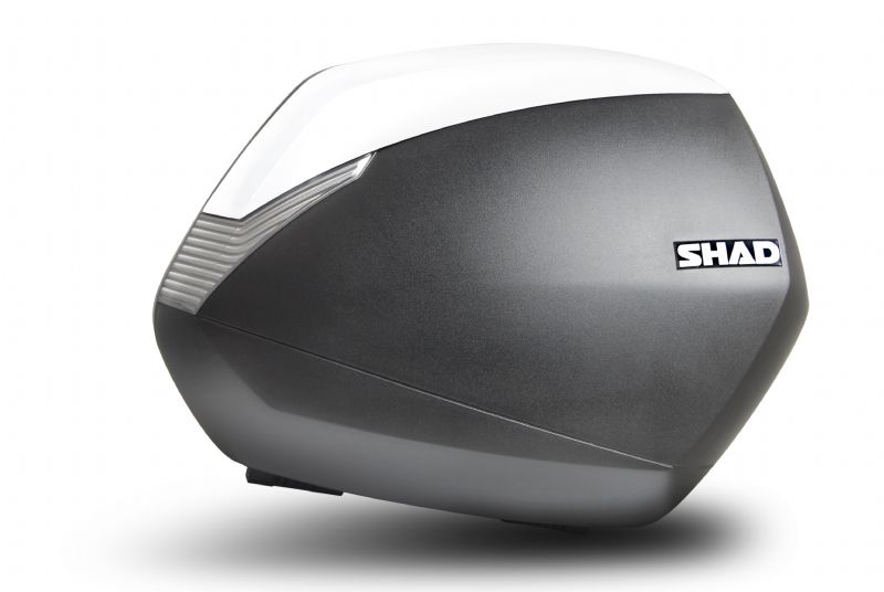 MALETAS LAT. SH36 CARBONO