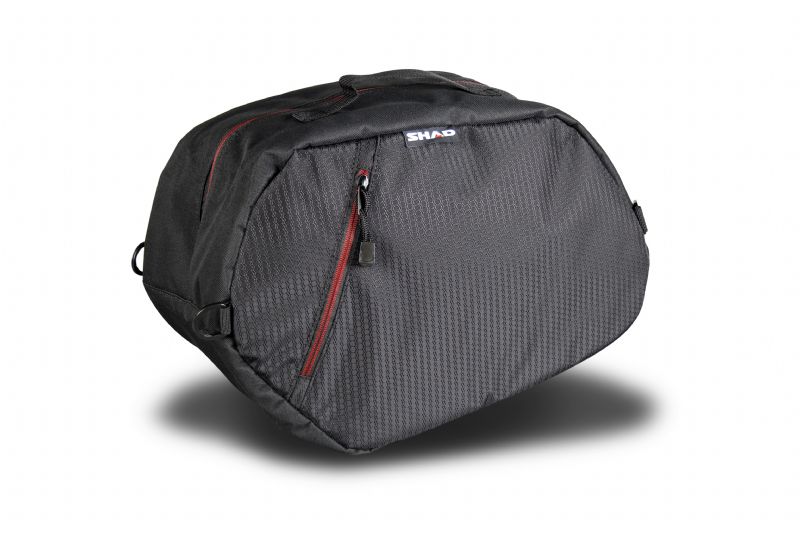 MALETAS LAT. SH36 CARBONO