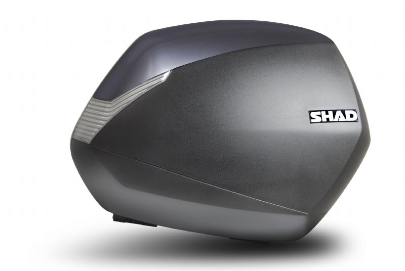 MALETAS LAT. SH36 CARBONO