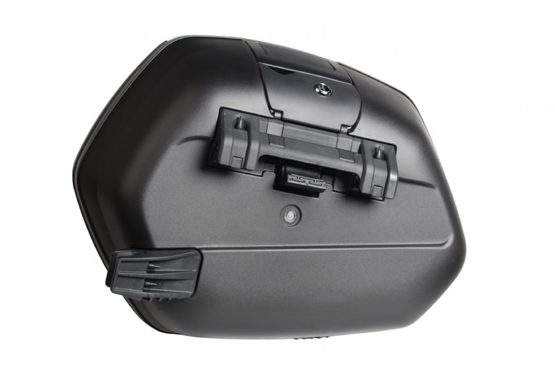 MALETAS LAT. SH36 CARBONO