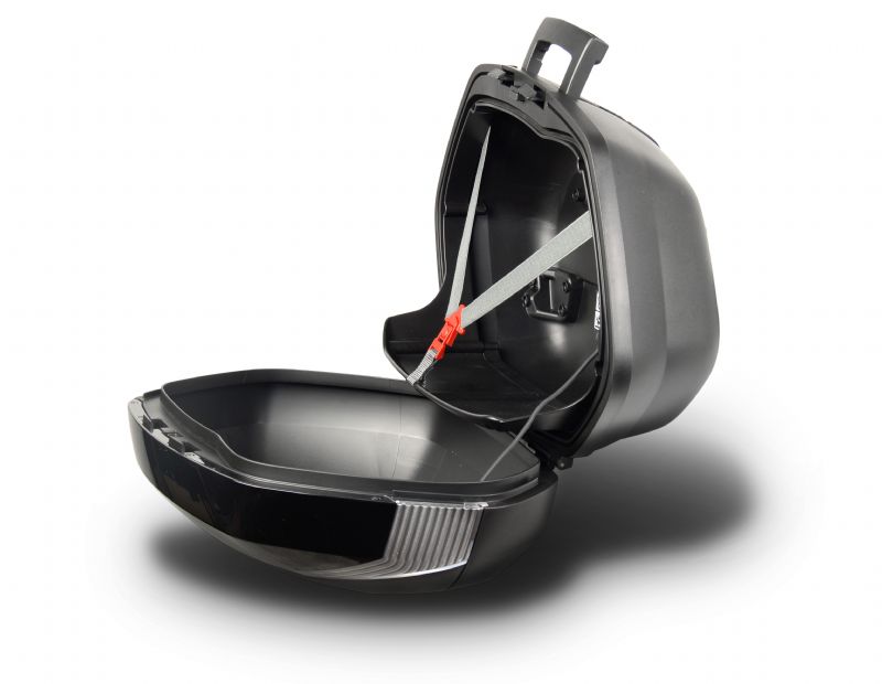 MALETAS LAT. SH36 CARBONO