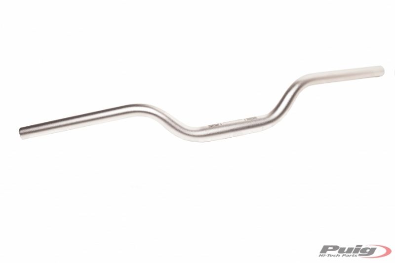 Manillar cnico 28mm 22 mm altura: 20mm