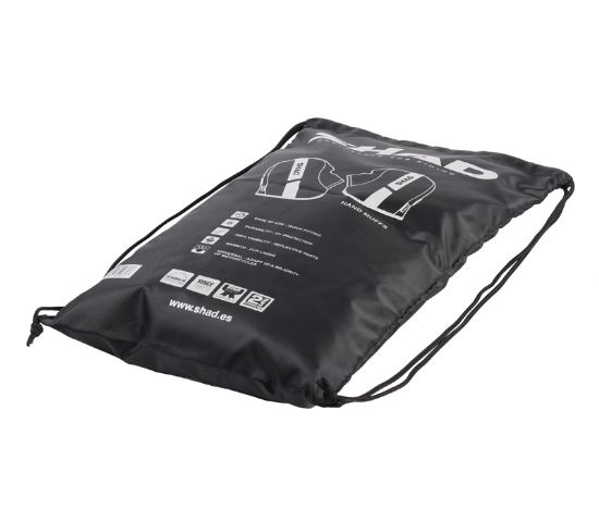 Manoplas  Shad impermeables