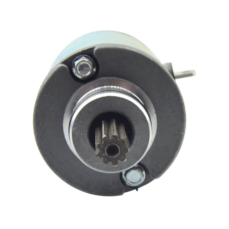 Motor arranque Suzuki An 250 y 400 Burgman