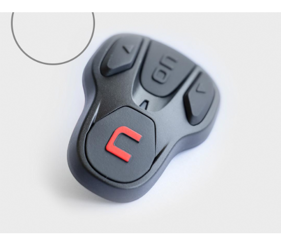 Nolan N-Com B901 R Series.