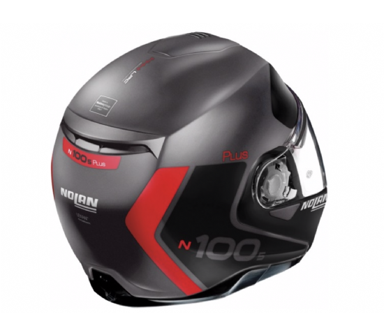 nolan n100 plus distinctive lava grey 24