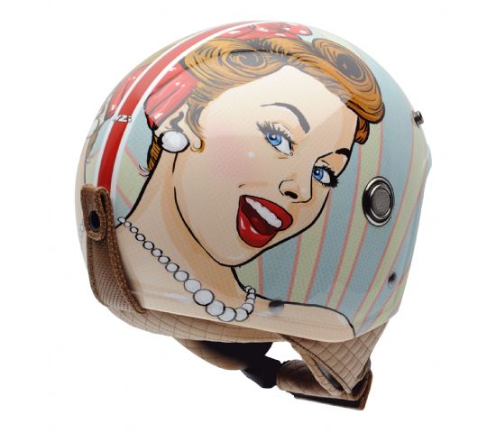 nzi tonup chica bonita