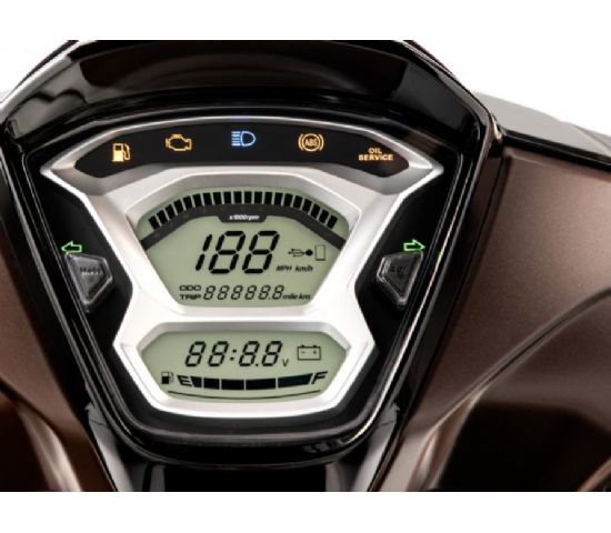 Panel de lectura rpida