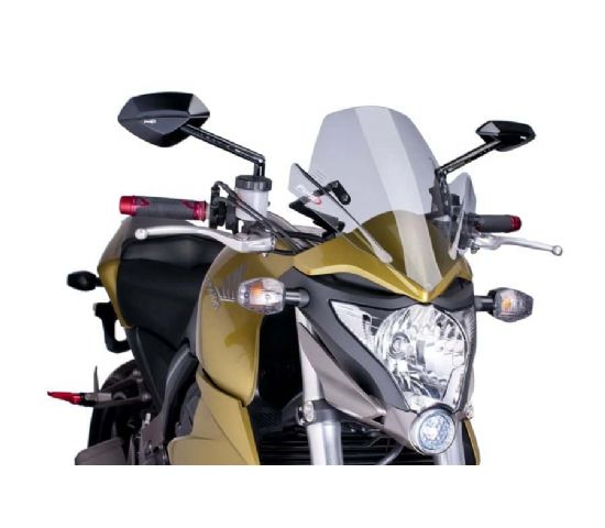 Parabrisas carenabris New Generation  de Puig  para Honda CB1000R