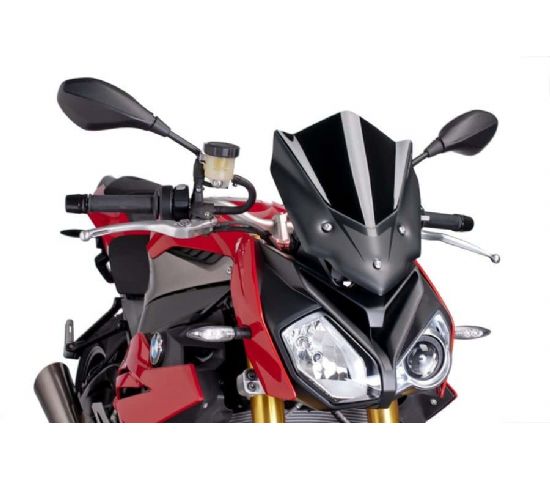 Parabrisas cupula  Puig Racing  Naked para BMW S1000R