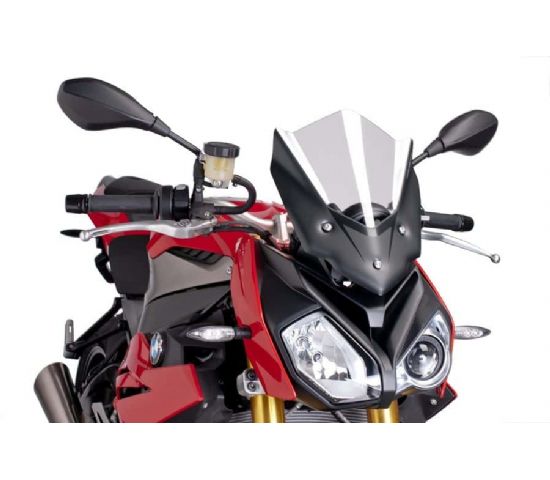 Parabrisas cupula  Puig Racing  Naked para BMW S1000R