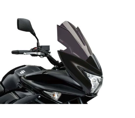 Parabrisas cupula  Puig Racing para  SUZUKI INAZUMA F