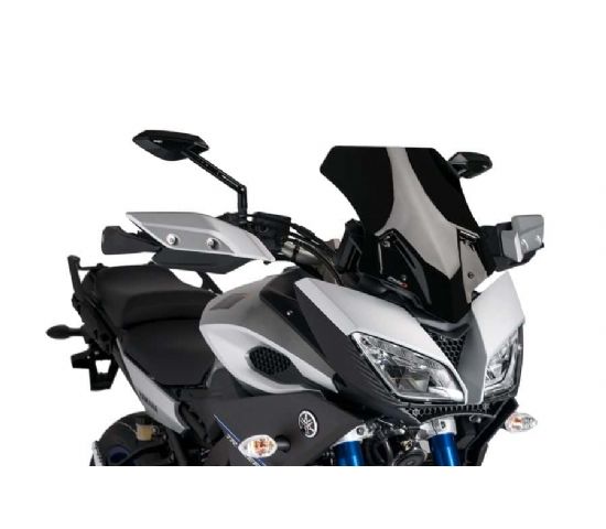 Parabrisas cupula  Puig Racing para  YAMAHA MT-09 TRACER