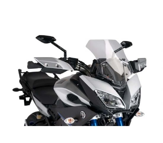 Parabrisas cupula  Puig Racing para  YAMAHA MT-09 TRACER
