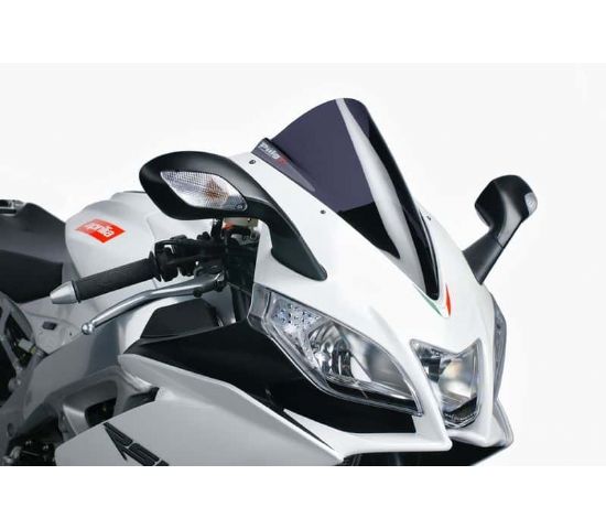 Parabrisas cupula  Puig Racing para Aprilia  RS4