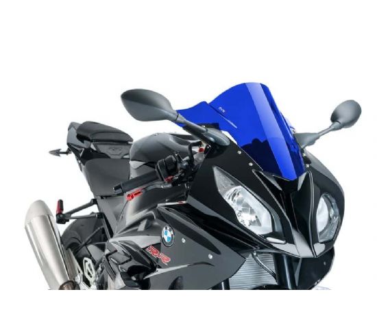Parabrisas cupula  Puig Racing para BMW S1000RR