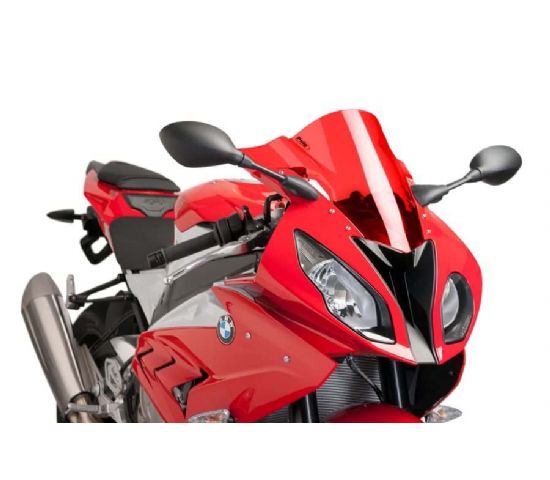 Parabrisas cupula  Puig Racing para BMW S1000RR