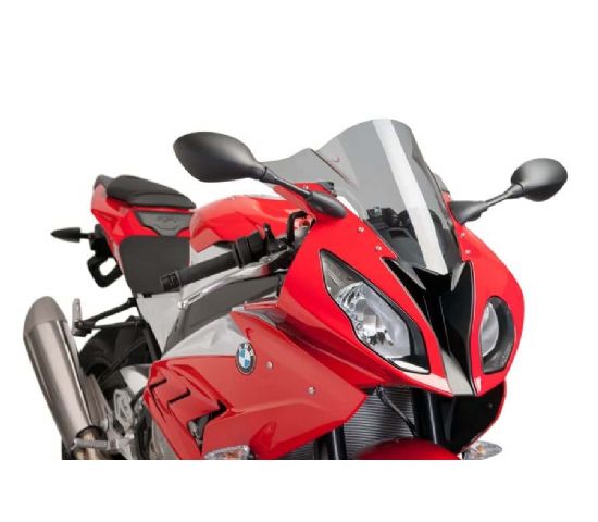 Parabrisas cupula  Puig Racing para BMW S1000RR