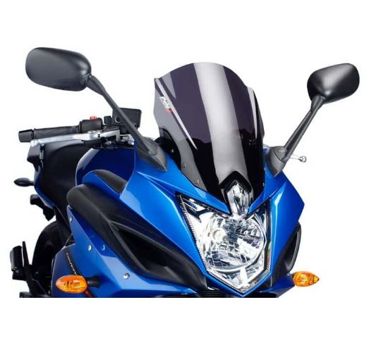Parabrisas cupula  Puig Racing para Yamaha   XJ /  FZ6R DIVERSION F