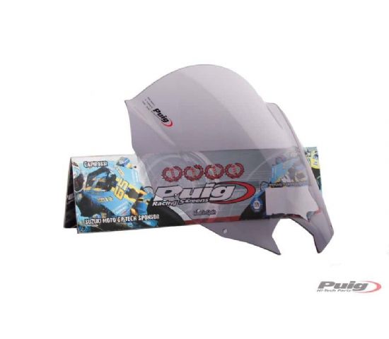 Parabrisas cupula  Puig Racing para Yamaha   XJ /  FZ6R DIVERSION F