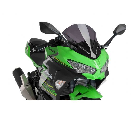Parabrisas Cupula Puig  Racing  Kawasaki Ninja 400 18