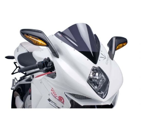 Parabrisas cupula Puig  Racing para  MV Agusta  F3 675
