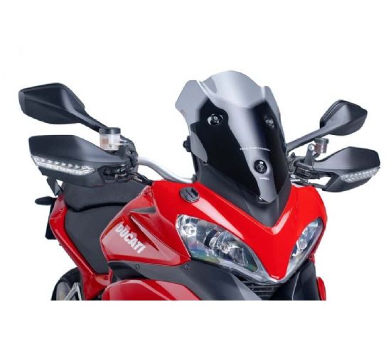 Parabrisas cupula Puig  Racing para Ducati Multiestrada