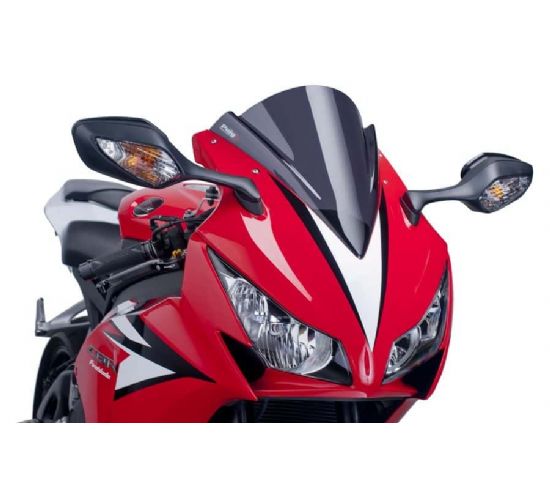 Parabrisas cupula Puig  Racing para Honda CBR 1000RR
