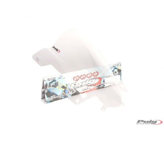 Parabrisas cupula Puig  Racing para Honda CBR 250R