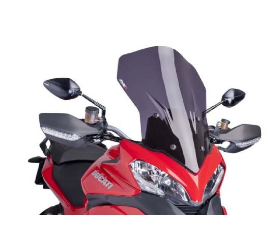 Parabrisas Cupula Puig  Touring Ducati Multiestrada 1200