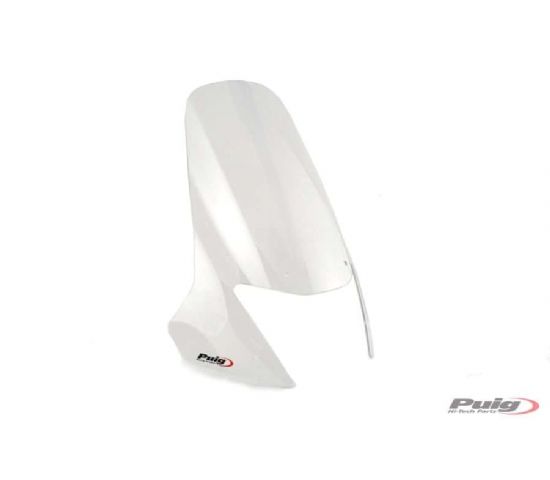 Parabrisas Cupula Puig  Touring YAMAHA XT660Z TENERE