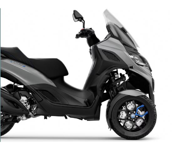 PIAGGIO MP3 310 SPORT