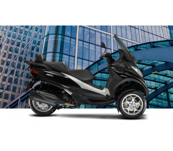 Piaggio MP3 400 Euro5