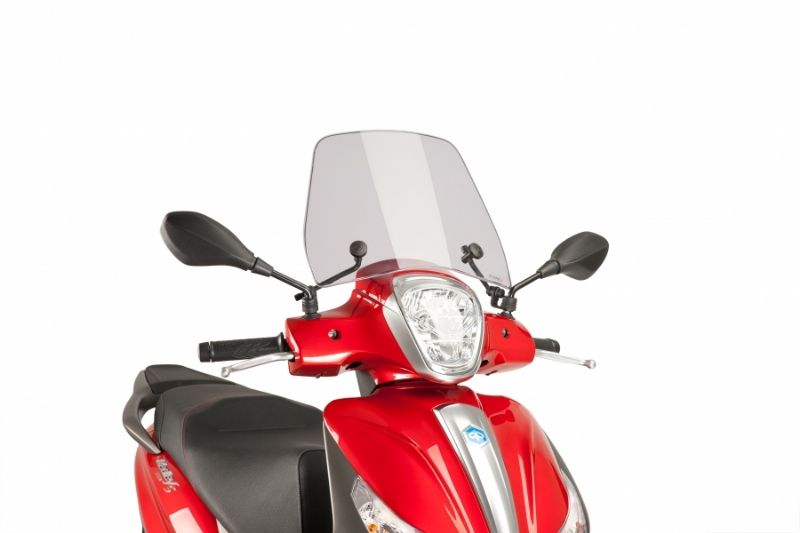 puig pequeo parabrisas