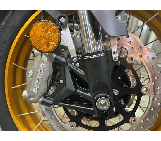 QJ MOTOR SRT 700 FULL .