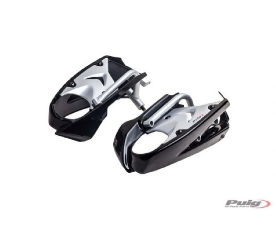 Quilla   de Puig  para BMW R 1200S  06-08